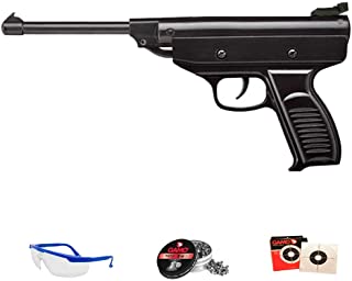 BLOW H-01 (Muelle)  Pack Pistola de balines (perdigones Bolas de